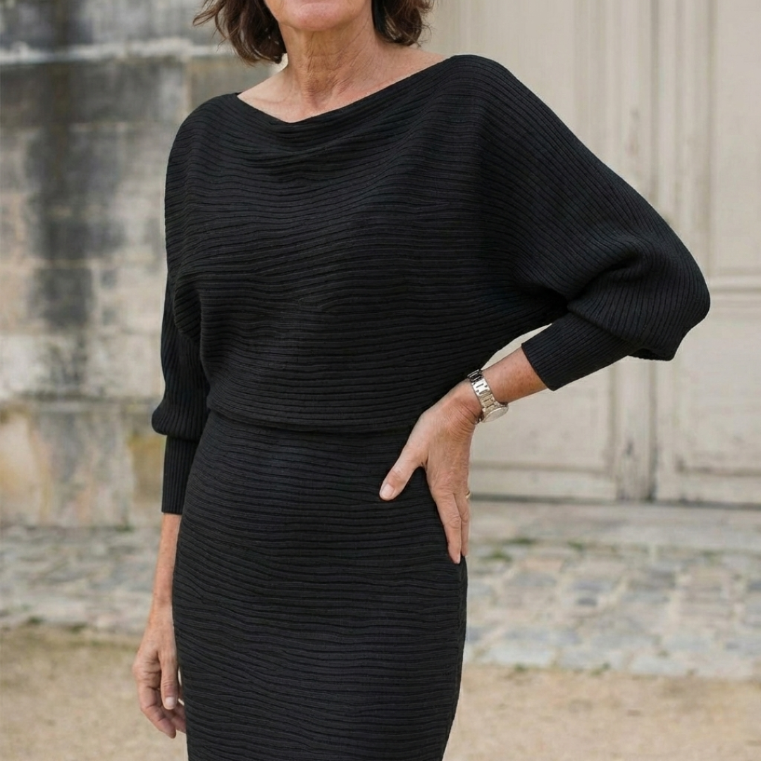 Camille - Chic Minimaliste Midi