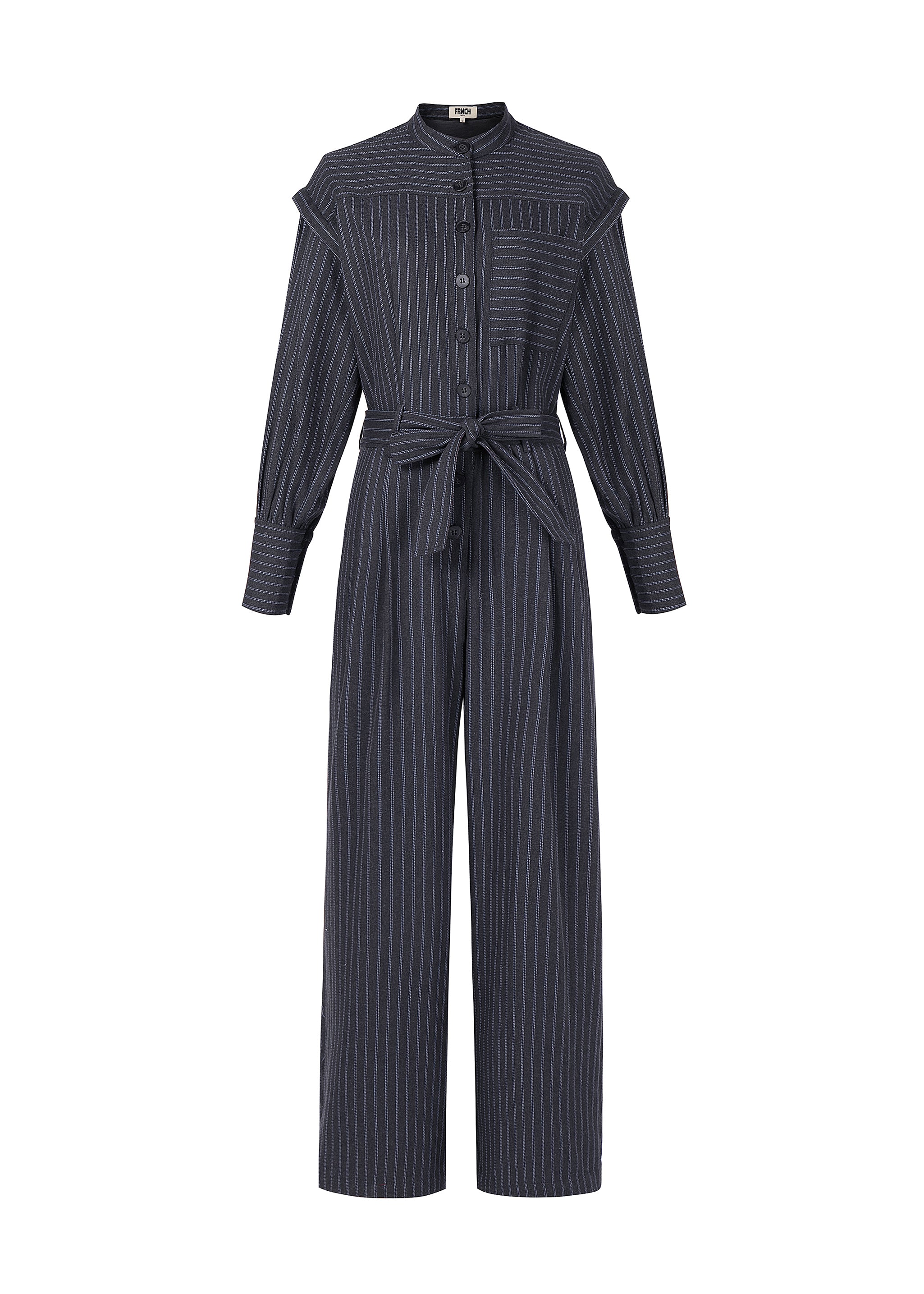 Combinaison VIGAN Gris