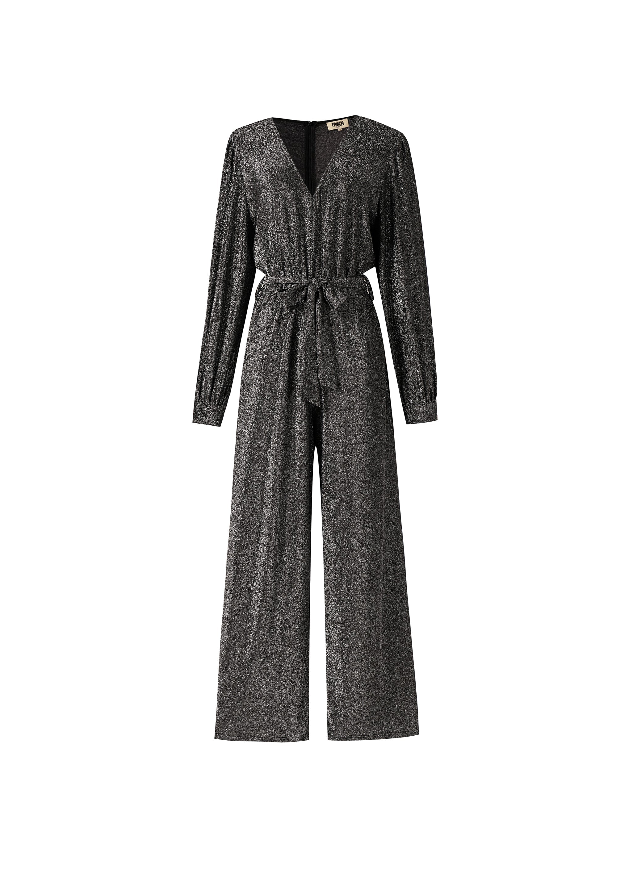 Combinaison BARRY Argente