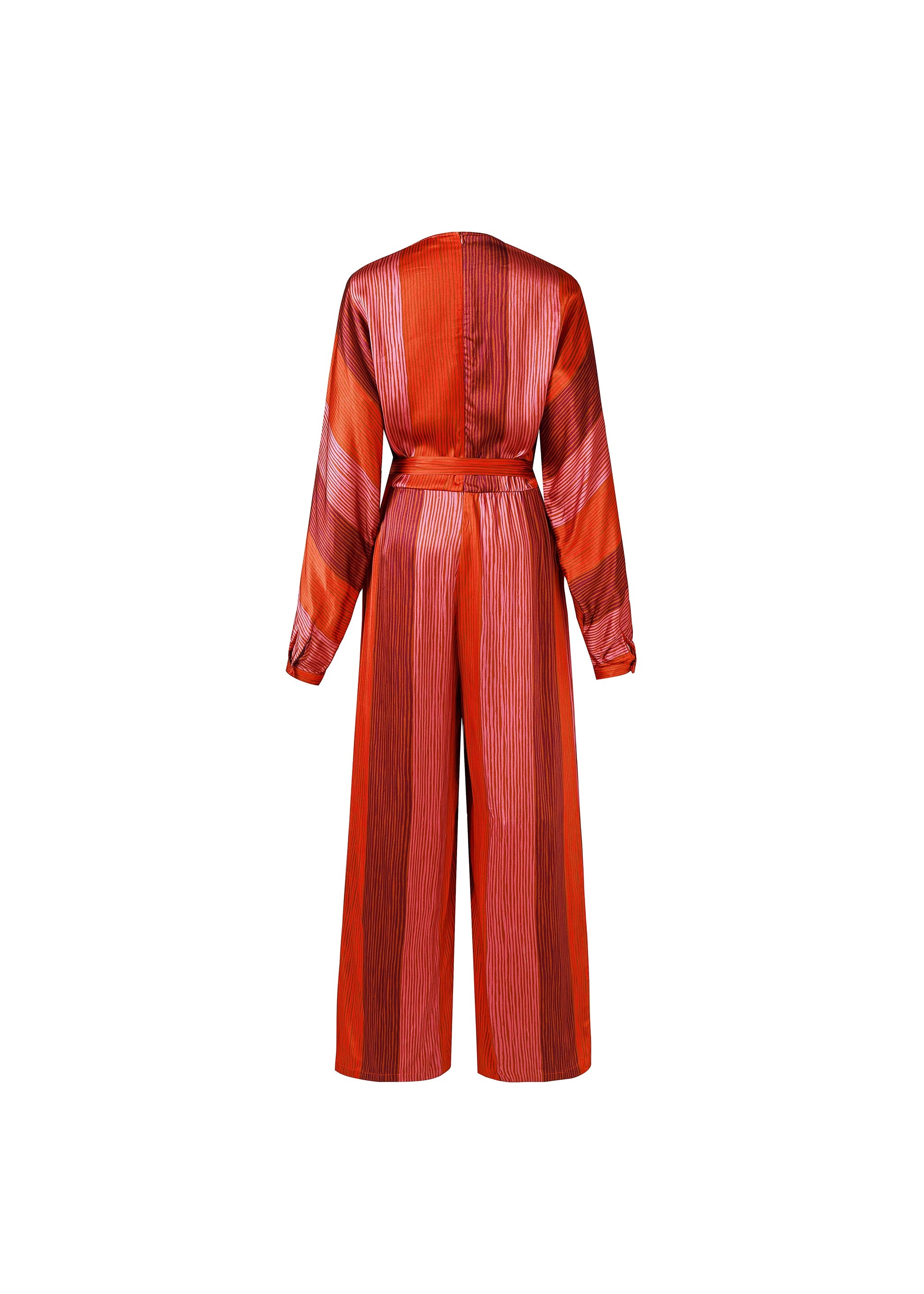 Combinaison DOUGLAS Rayures