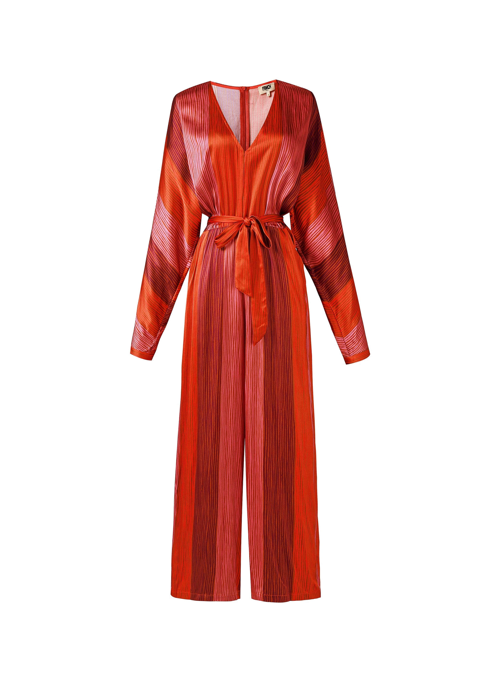 Combinaison DOUGLAS Rayures