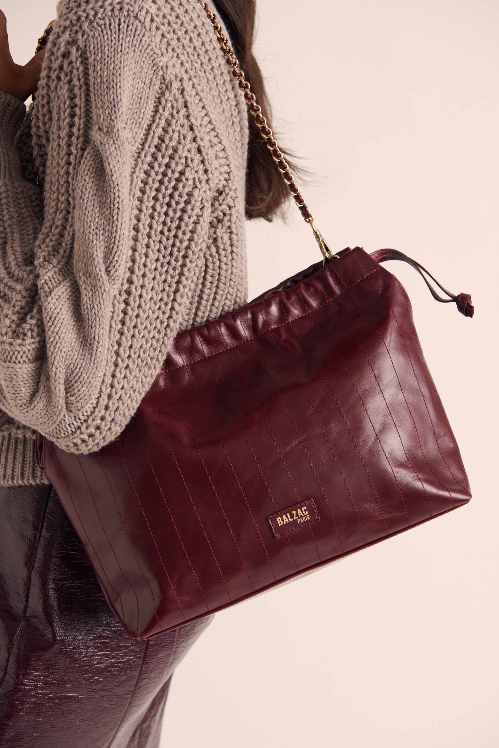 Andrew beige sweater