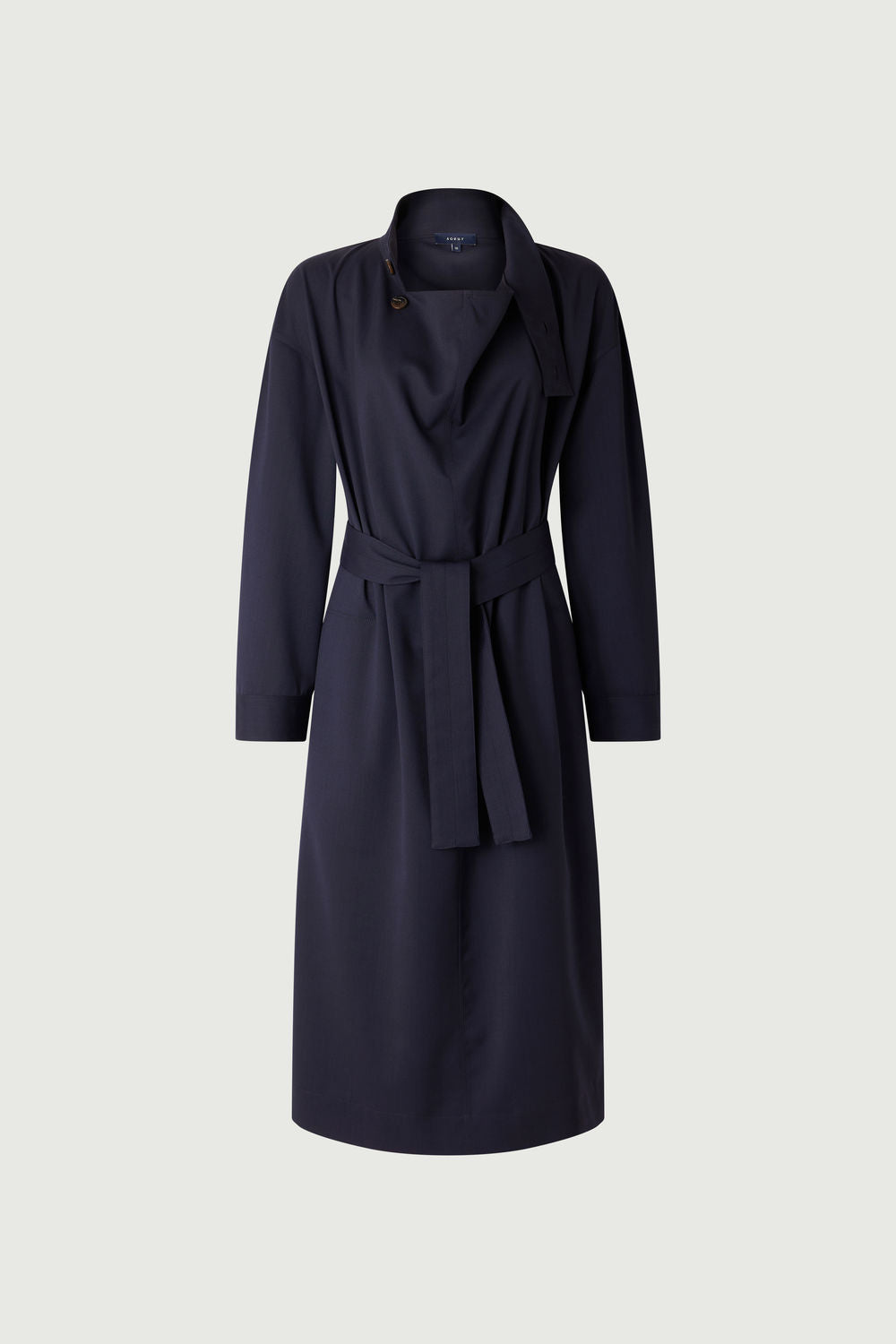 ROBE FANTASIA NAVY