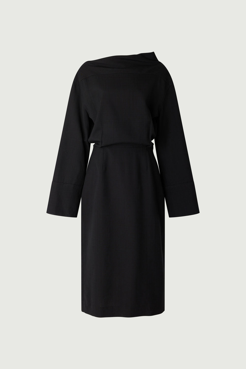 ROBE GINA NOIRE