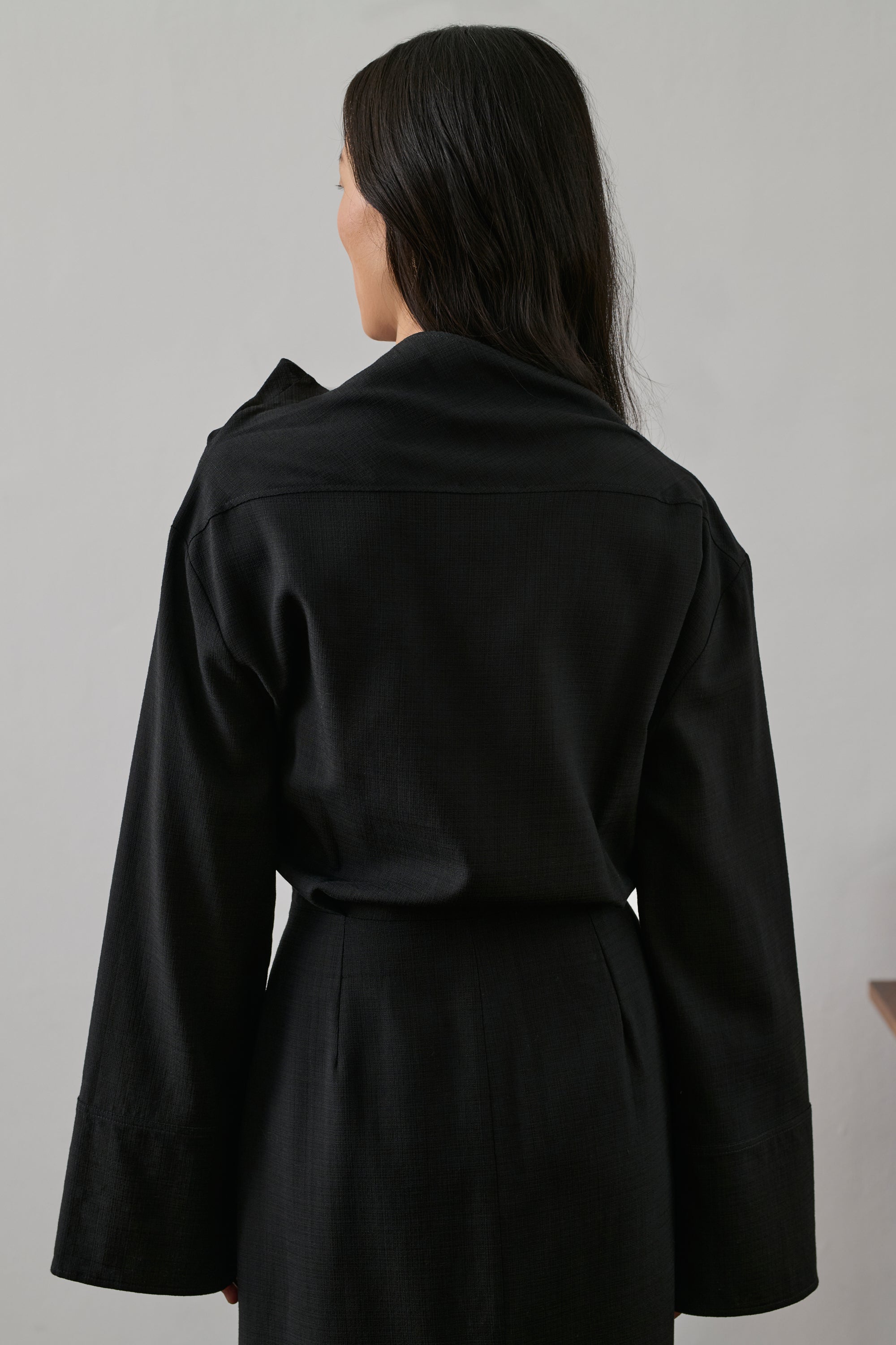 ROBE GINA NOIRE