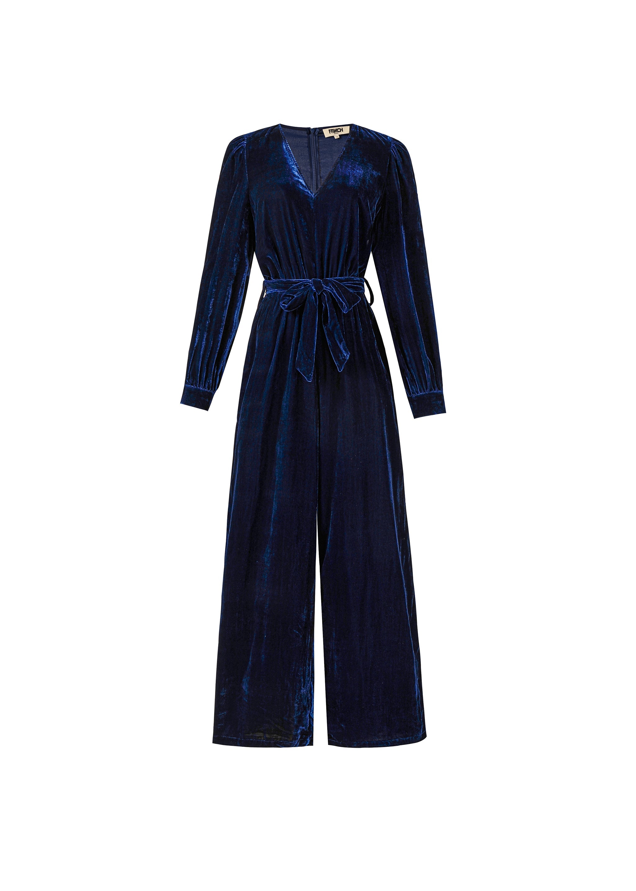 Combinaison CLIFFORD Bleu marine