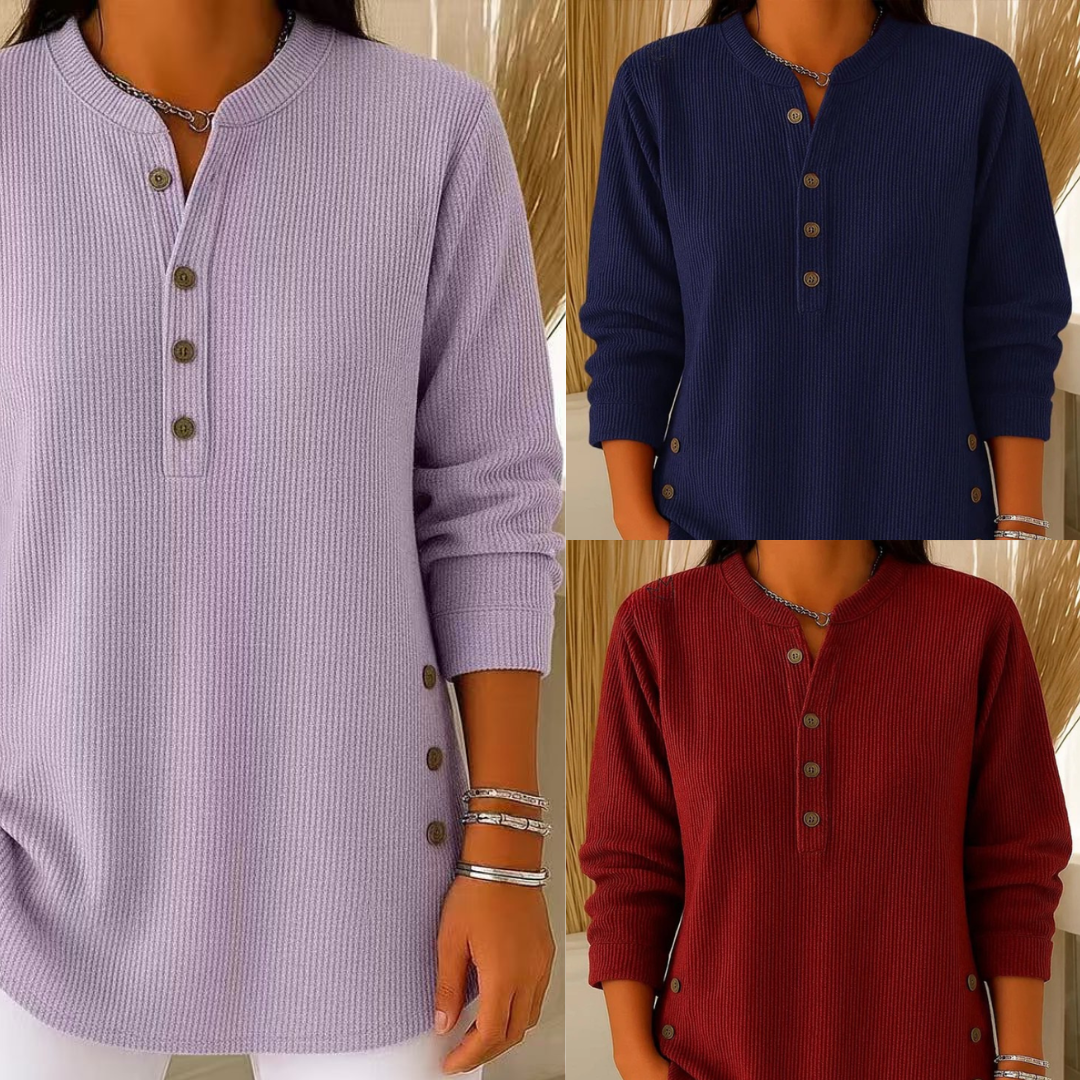 Claudia – Tunique Fluide Confort