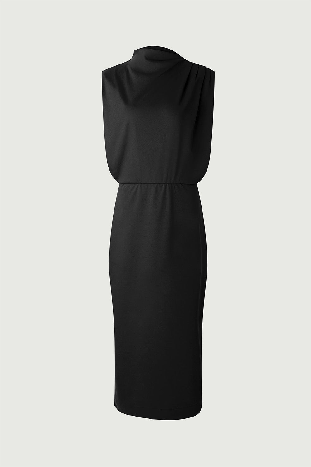 ROBE GEMMA NOIRE